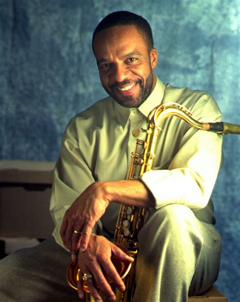 The Influence of Grover Washington Jr. on Contemporary Jazz Artists